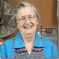 Elinor Ostrom