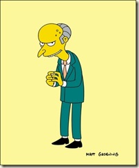 mrburns