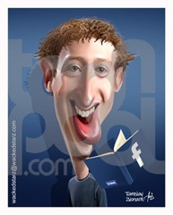 Mark Zuckerberg