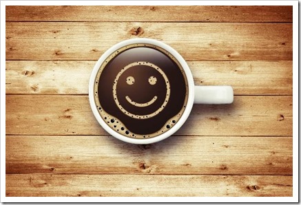 CAFE FELIZ