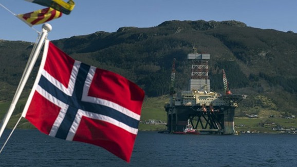 noruega